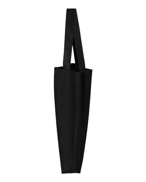 Q-Tees - 12L Economical Tote - QTBG - Image 5