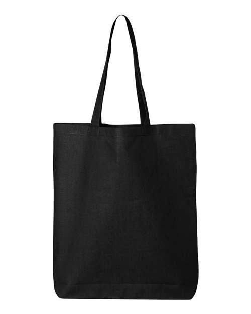 Q-Tees - 12L Economical Tote - QTBG - Image 2