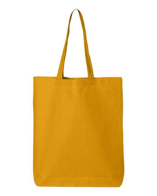 Q-Tees - 12L Economical Tote - QTBG - Image 9