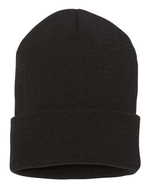 YP Classics - Cuffed Beanie - 1501KC - Image 4