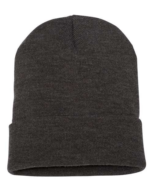 YP Classics - Cuffed Beanie - 1501KC - Image 5