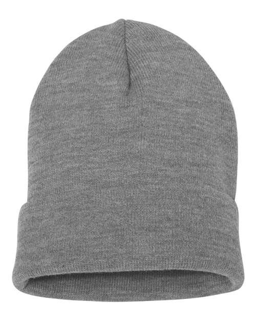 YP Classics - Cuffed Beanie - 1501KC - Image 8
