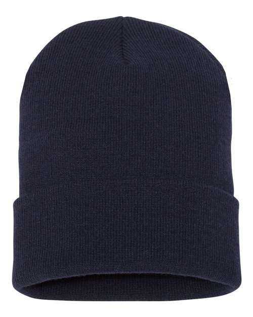 YP Classics - Cuffed Beanie - 1501KC - Image 10