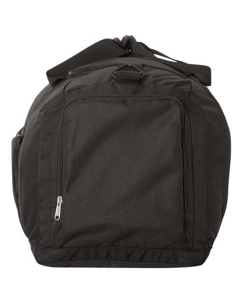 Oakley - 55L Gym to Street Duffel Bag - FOS901099 - Image 5