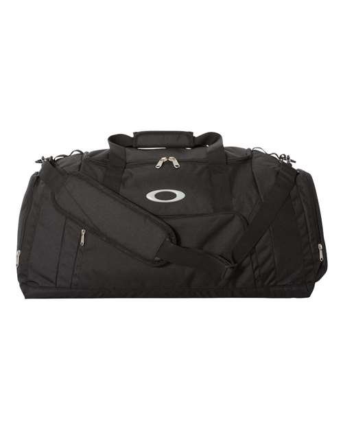 Oakley - 55L Gym to Street Duffel Bag - FOS901099 - Image 2