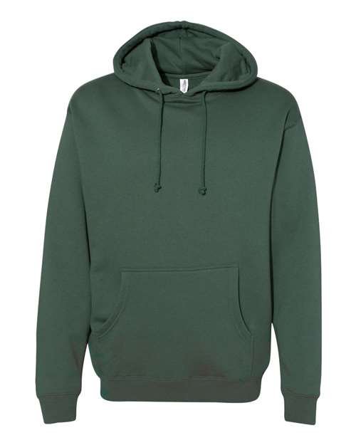 Independent Trading Co. - Unisex Heavyweight Hooded Sweatshirt - IND4000 - Image 2