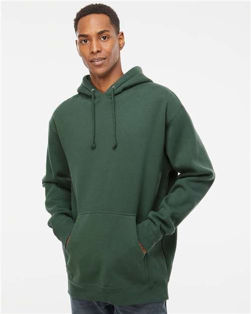 Independent Trading Co. - Unisex Heavyweight Hooded Sweatshirt - IND4000 - Image 6