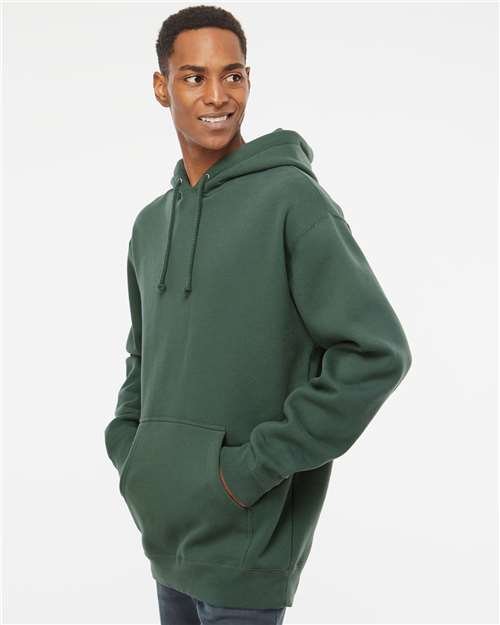 Independent Trading Co. - Unisex Heavyweight Hooded Sweatshirt - IND4000 - Image 8