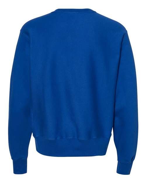 Champion - Unisex Reverse Weave® Crewneck Sweatshirt - S149 - Image 4