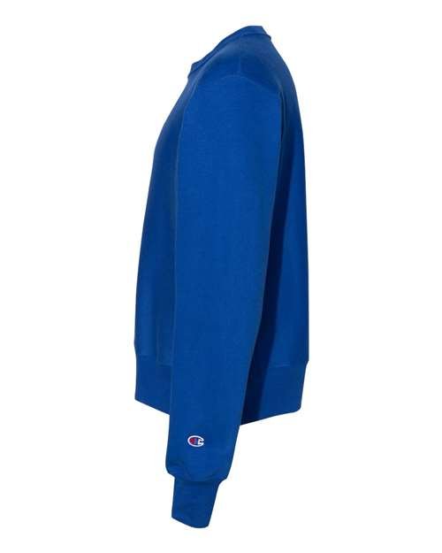 Champion - Unisex Reverse Weave® Crewneck Sweatshirt - S149 - Image 5