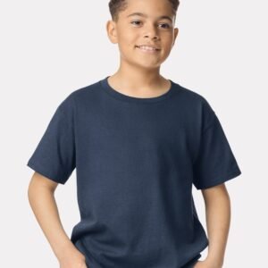 Gildan Youth Heavy Cotton™ T-Shirt - 5000B