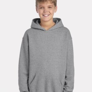 Fleece - Core - Hood