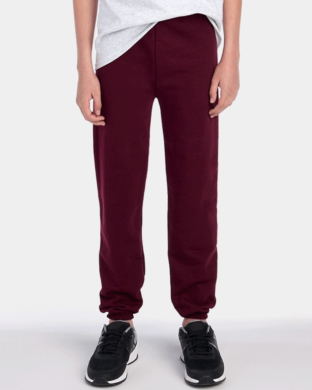 JERZEES - Youth NuBlendĀ® Sweatpants - 973BR