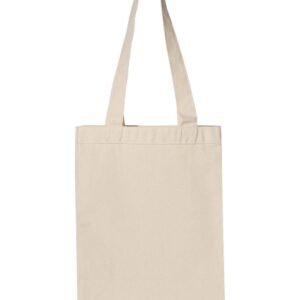 Q-Tees 12L Gussetted Shopping Bag - Q1000
