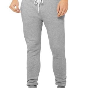 BELLA + CANVAS Unisex Sponge Fleece Joggers - 3727