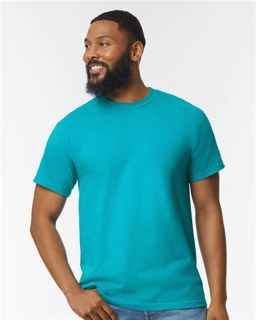 Gildan - Unisex Hammer™ T-Shirt - H000 - Image 3