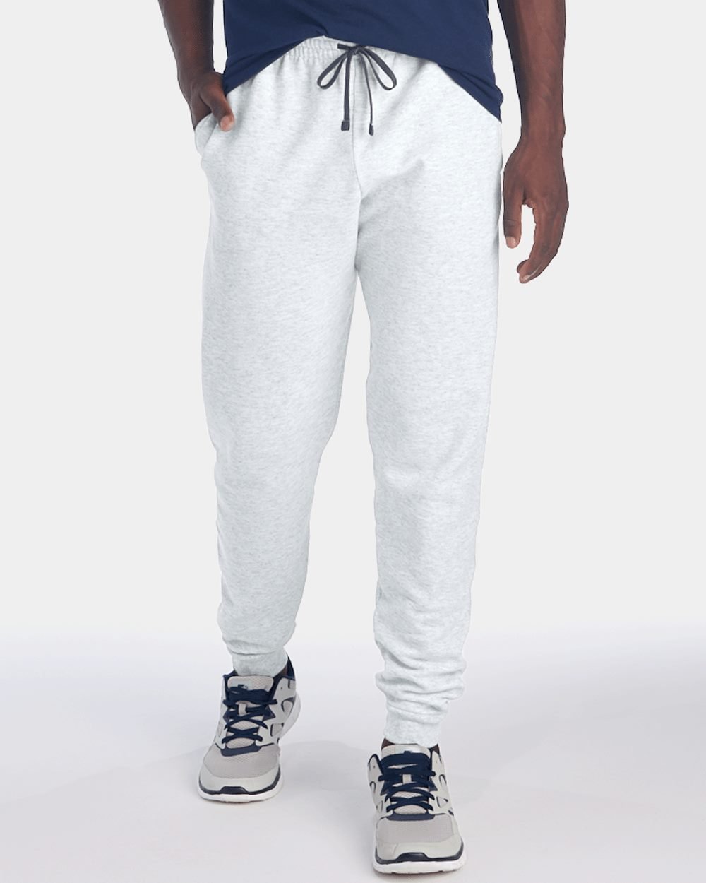 JERZEES Unisex NublendĀ® Joggers - 975MPR