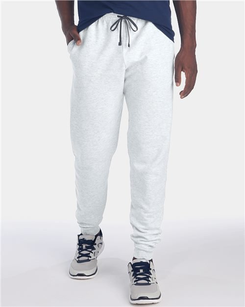 JERZEES Unisex NublendĀ® Joggers - 975MPR - Image 3