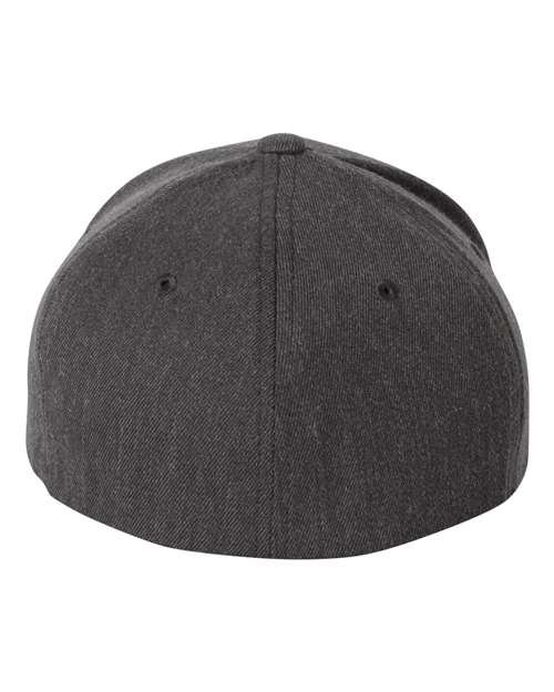 Flexfit - Wool-Blend Cap - 6477 - Image 10