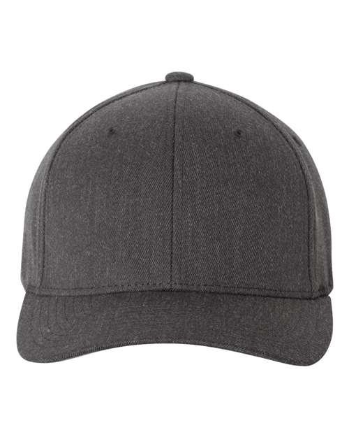 Flexfit - Wool-Blend Cap - 6477 - Image 9