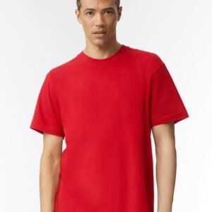 American Apparel Unisex Fine Jersey Tee - 2001