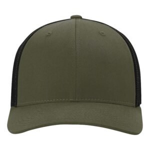 Richardson R-Flex Trucker Cap - 110