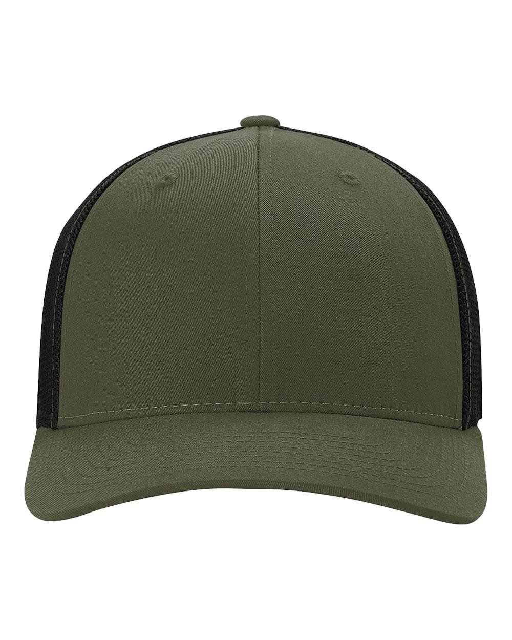 Richardson R-Flex Trucker Cap - 110