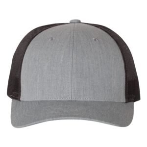 Richardson Low Pro Trucker Cap - 115