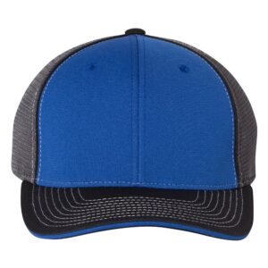 Richardson Pulse Sportmesh R-Flex Cap - 172