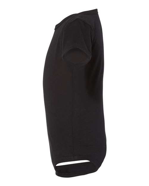 BELLA + CANVAS Infant Jersey One Piece - 100B - Image 8