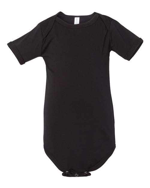 BELLA + CANVAS Infant Jersey One Piece - 100B - Image 6