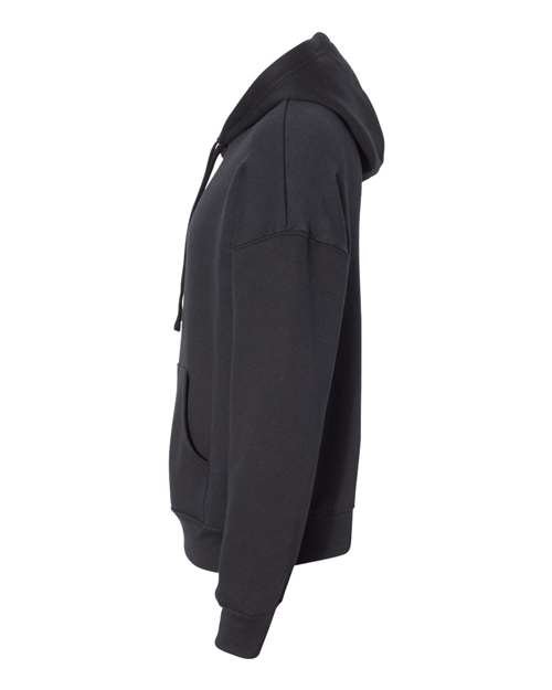 BELLA + CANVAS - Unisex Sponge Fleece Drop Shoulder Hoodie Sweatshirt - 3729 - Image 5