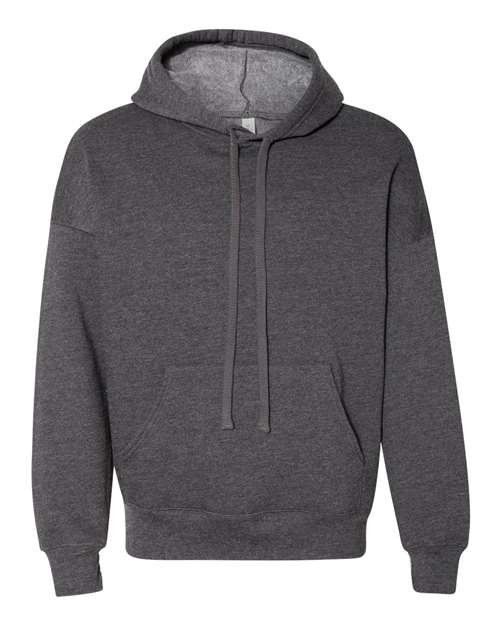 BELLA + CANVAS - Unisex Sponge Fleece Drop Shoulder Hoodie Sweatshirt - 3729 - Image 6