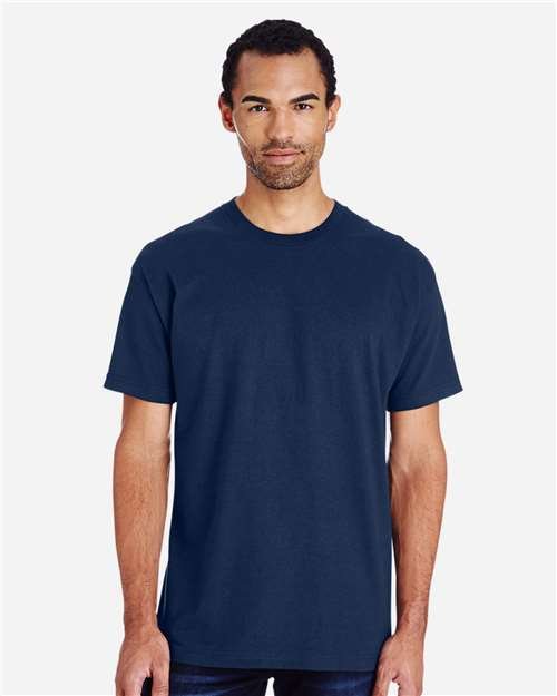 Gildan - Unisex Hammer™ T-Shirt - H000 - Image 9