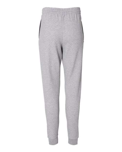 JERZEES Unisex NublendĀ® Joggers - 975MPR - Image 4