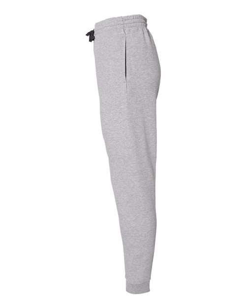 JERZEES Unisex NublendĀ® Joggers - 975MPR - Image 5