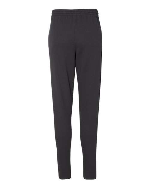 JERZEES Unisex NublendĀ® Joggers - 975MPR - Image 7