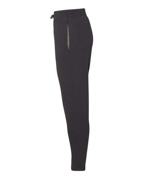 JERZEES Unisex NublendĀ® Joggers - 975MPR - Image 8