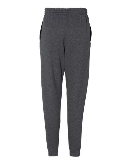 JERZEES Unisex NublendĀ® Joggers - 975MPR - Image 10