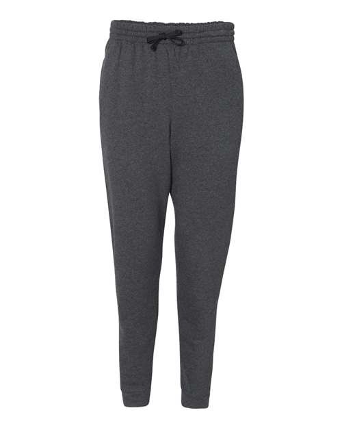 JERZEES Unisex NublendĀ® Joggers - 975MPR - Image 9