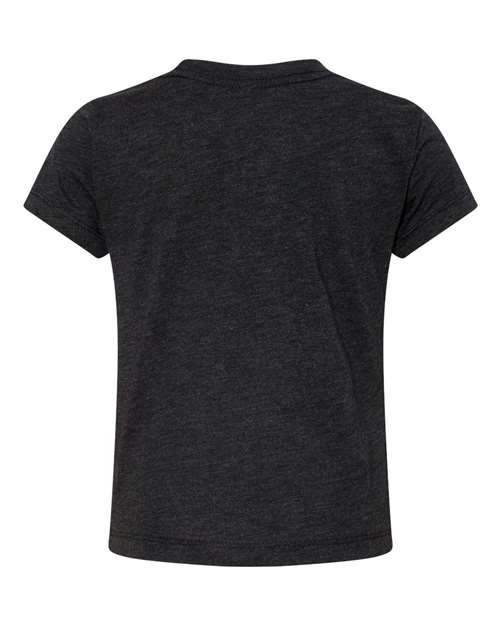 BELLA + CANVAS Toddler Triblend Tee - 3413T - Image 7