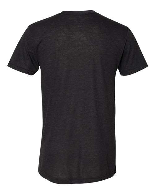 American Apparel - Unisex Triblend Track Tee - TR401 - Image 10