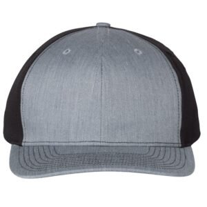 Richardson Twill Back Trucker Cap - 312