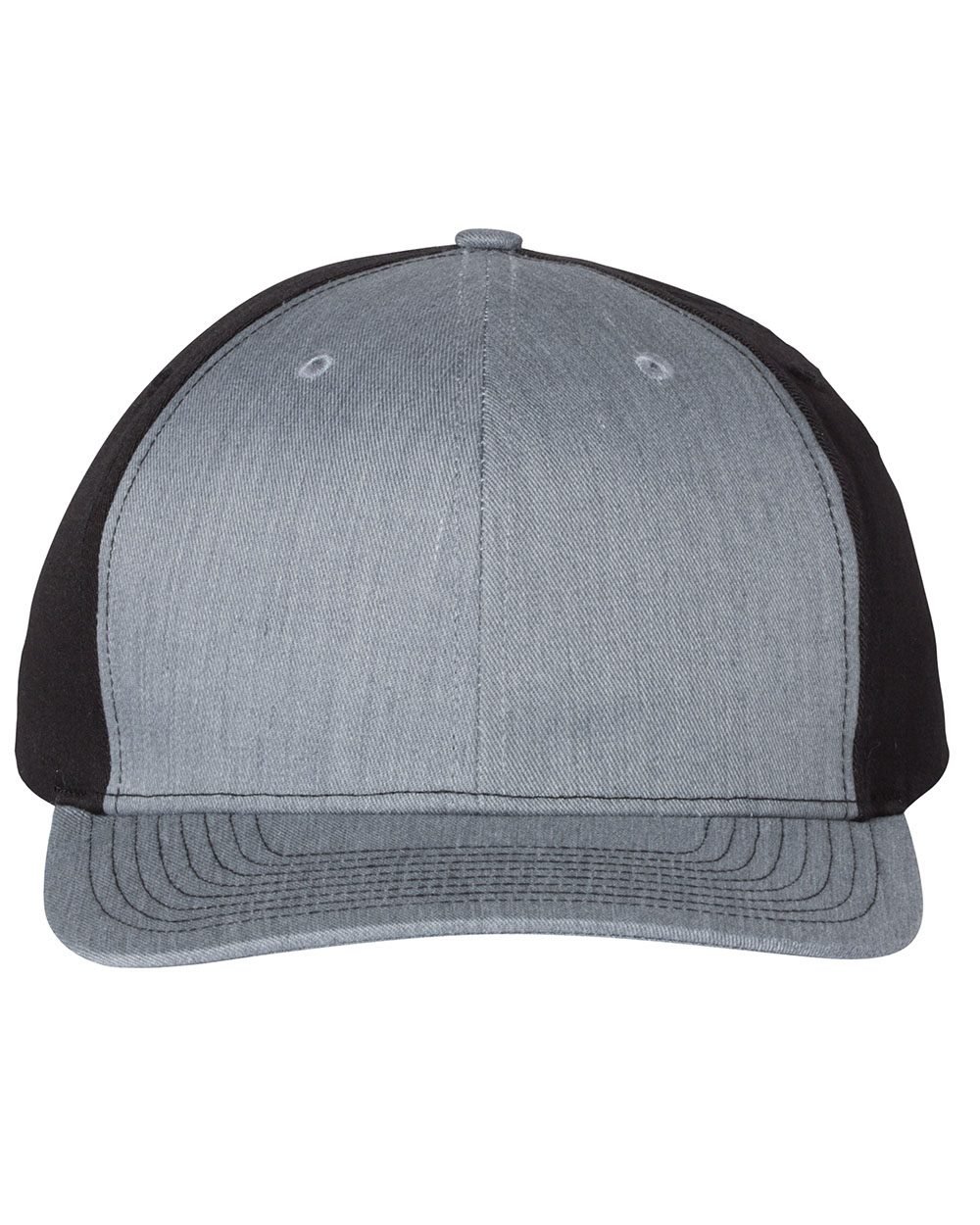 Richardson Twill Back Trucker Cap - 312