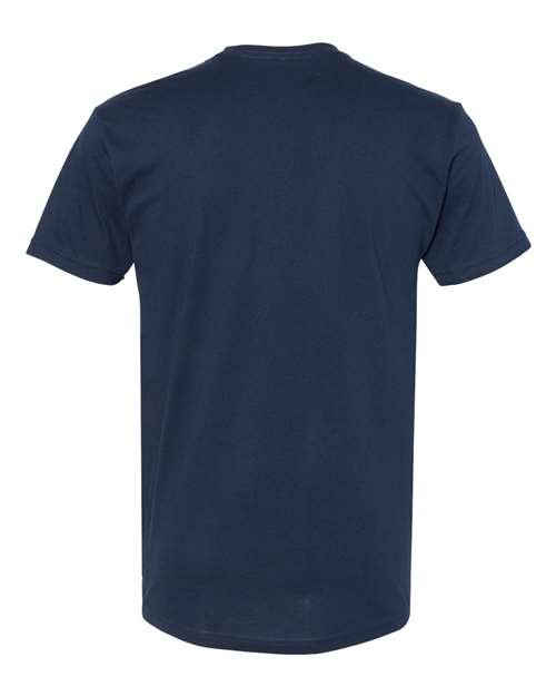 Next Level - Unisex Cotton Pocket Tee - 3605 - Image 9