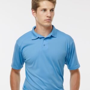 C2 Sport Men's Utility Polo - 5900