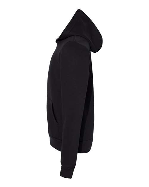 BELLA + CANVAS - Youth Sponge Fleece Hoodie Sweatshirt - 3719Y - Image 8