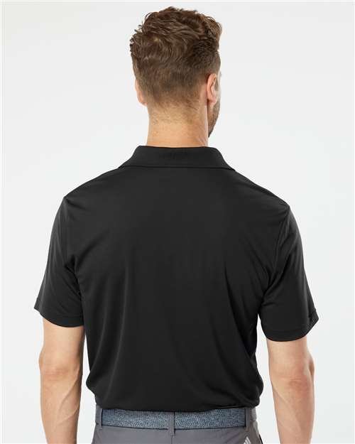 Adidas Men's Performance Polo - A230 - Image 7