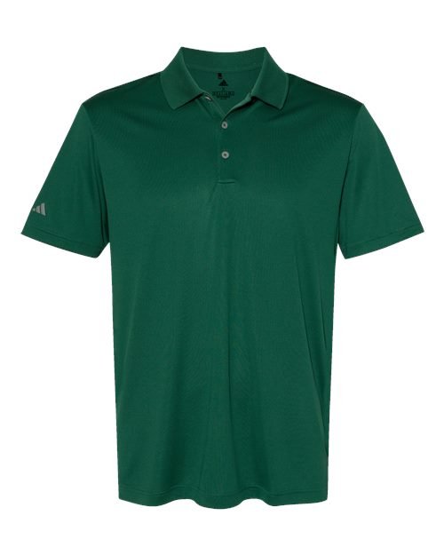 Adidas Men's Performance Polo - A230 - Image 9