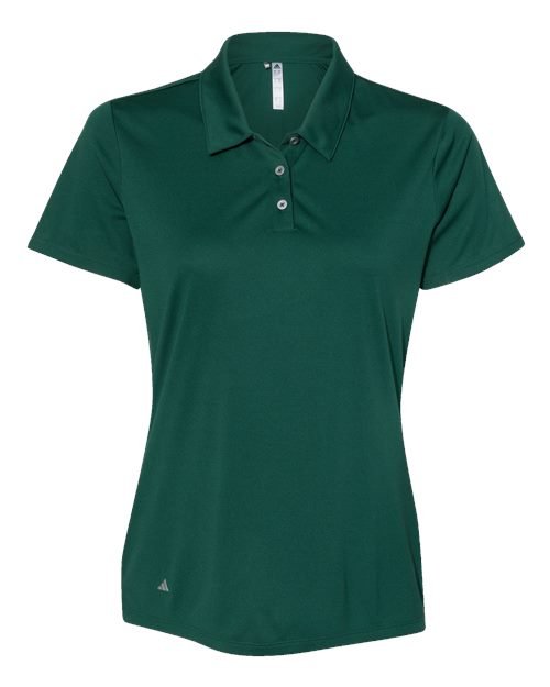 Adidas Women's Performance Polo - A231 - Image 9